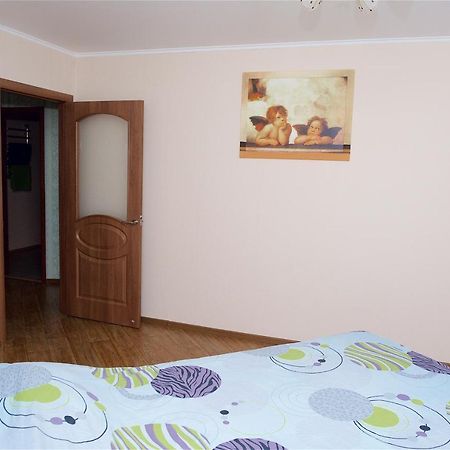 Двохкімнатні Апартаменти В Новому Жк Біля Дніпра! Tcherkassy Extérieur photo