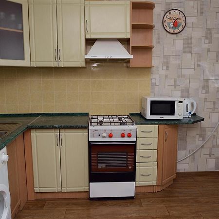 Двохкімнатні Апартаменти В Новому Жк Біля Дніпра! Tcherkassy Extérieur photo