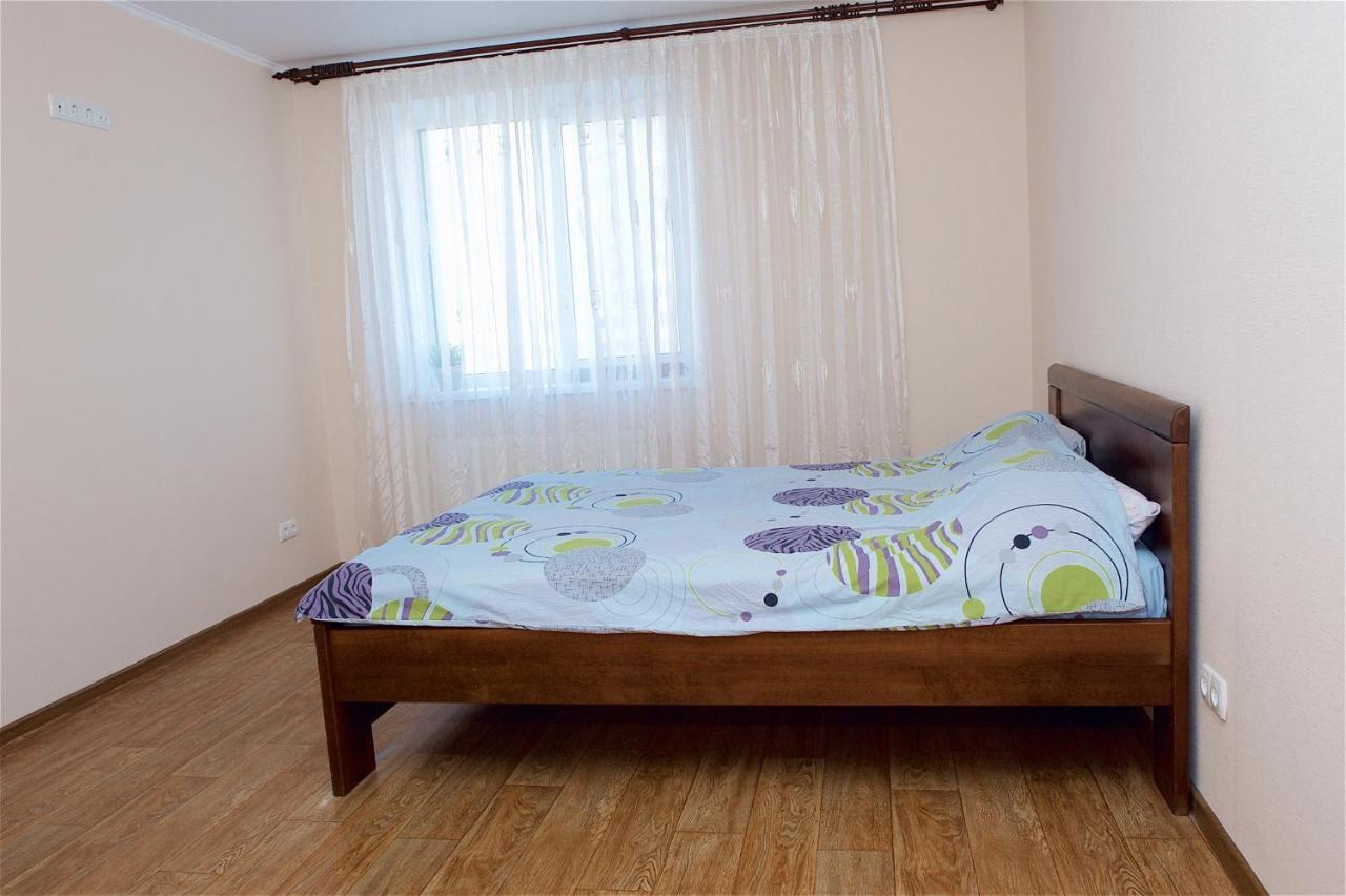 Двохкімнатні Апартаменти В Новому Жк Біля Дніпра! Tcherkassy Extérieur photo